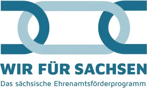 Wir für Sachsen